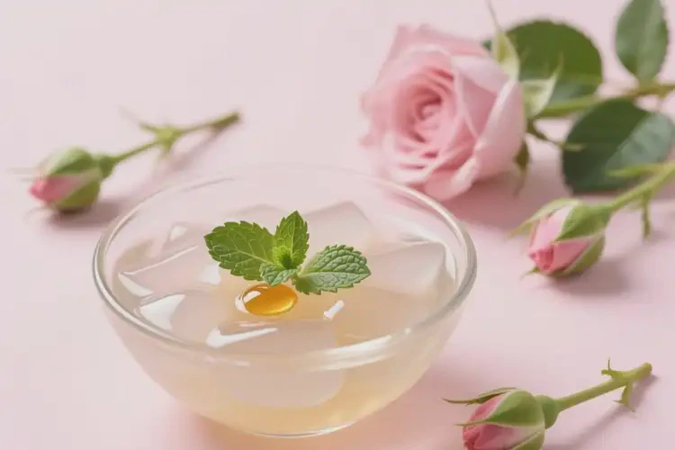 玫瑰痤瘡可以吃龜苓膏嗎(圖4)