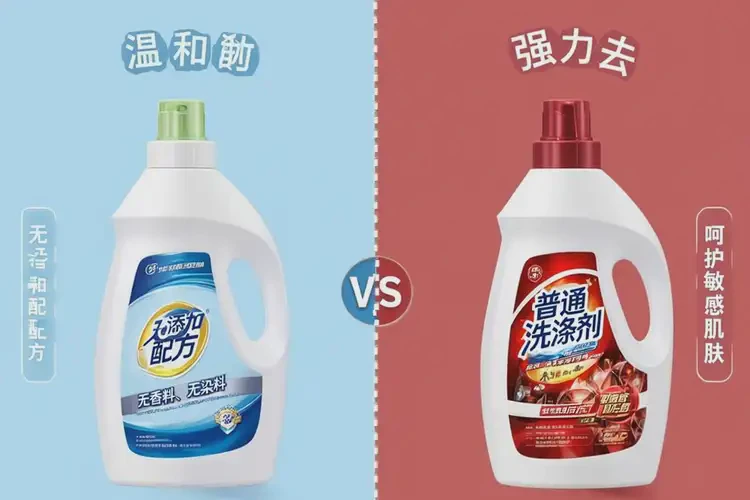 脖子出現(xiàn)濕疹哪些要少沾(圖4)