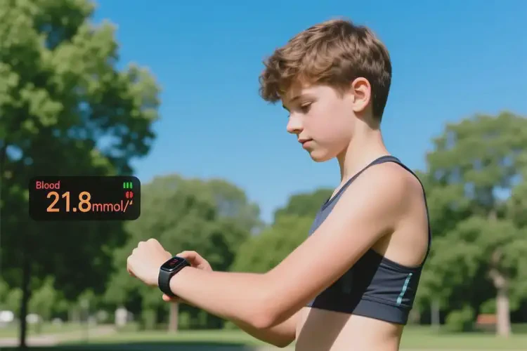 青少年下午血糖21(圖1)