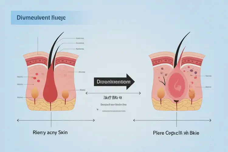 河北沧州痤疮治疗可不可以走医保(图3)