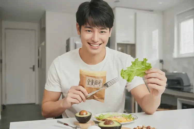 年輕人睡前血糖15點3是怎么回事(圖4)