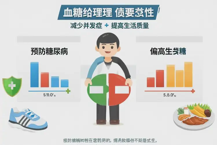 59歲睡前血糖8點(diǎn)6嚴(yán)重嗎(圖2)