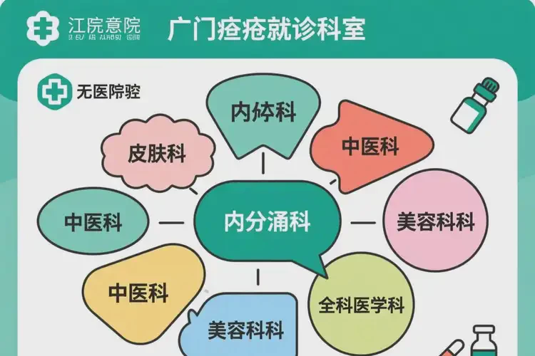 廣東江門痤瘡去醫(yī)院掛什么科(圖4)