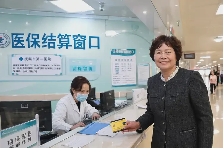 遼寧撫順玫瑰痤瘡調(diào)理醫(yī)保具體怎么報(bào)銷(圖3)