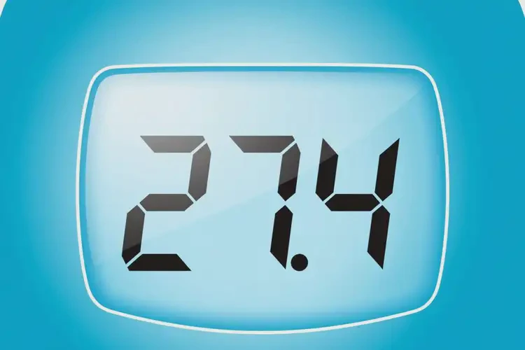 老年人晚上血糖27(图3)