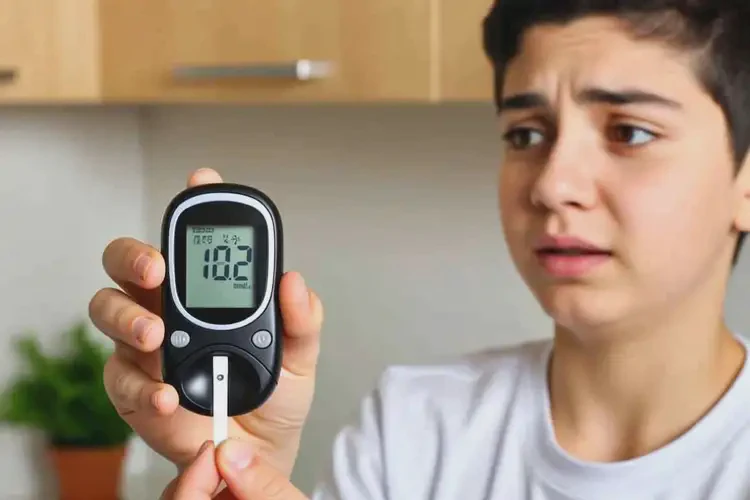 年輕人中餐血糖10(圖1)