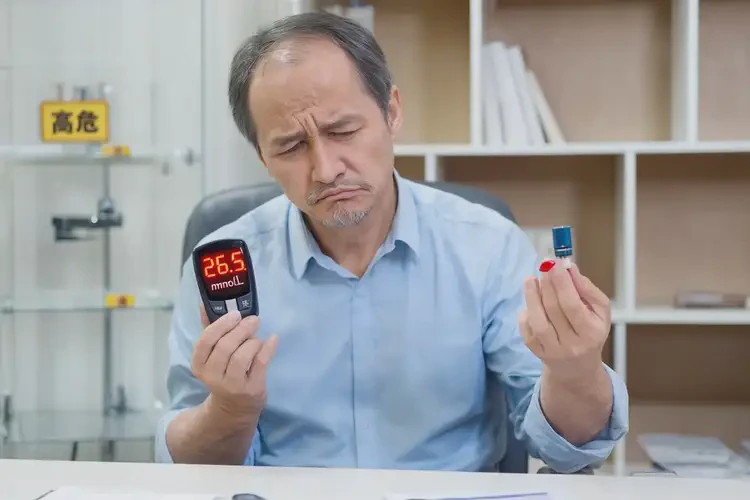 中年人早餐血糖26(圖1)