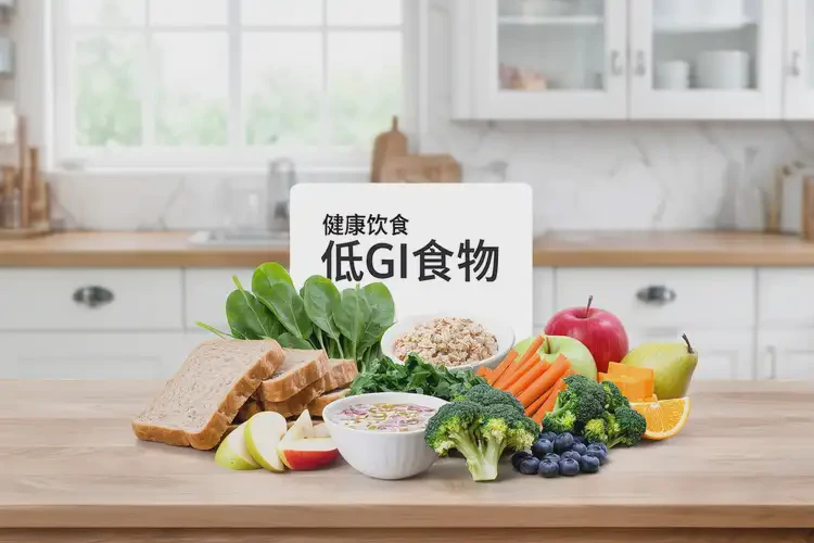 女性中餐血糖11(圖1)