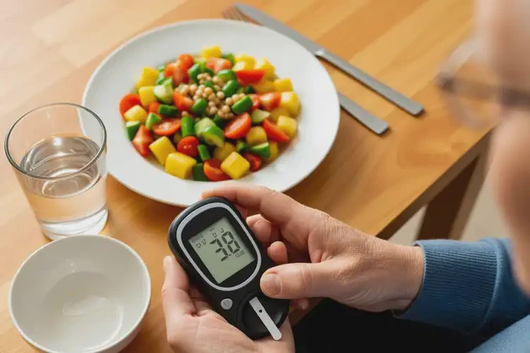 老年人晚餐血糖3(圖3)