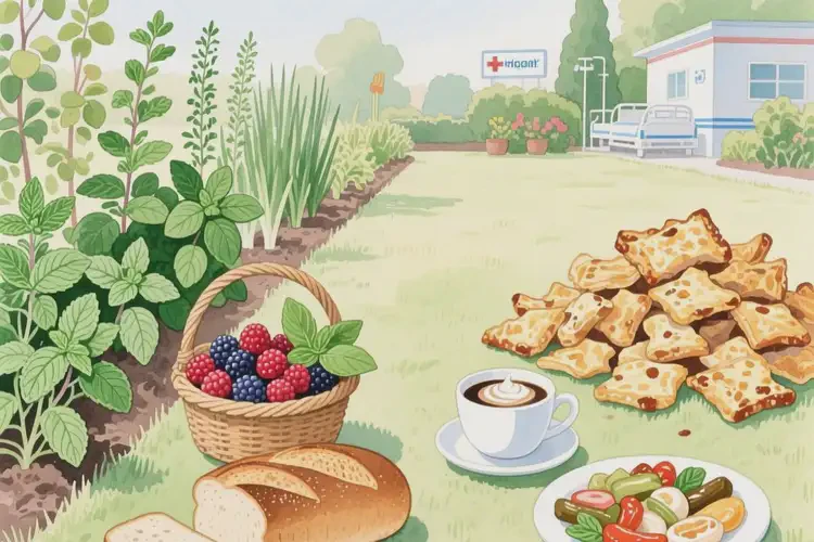 容易起湿疹什么最好别碰(图1)