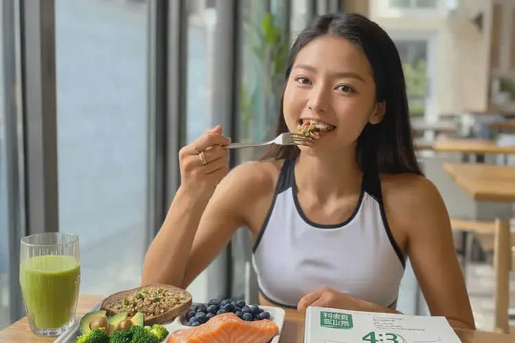 年輕人中午血糖6點(diǎn)5是糖尿病嗎(圖4)