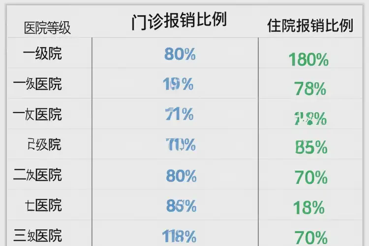 海南樂東痤瘡治療醫(yī)保具體怎么報銷(圖3)