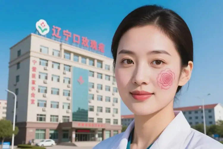 遼寧營口玫瑰痤瘡治療哪家醫(yī)院高性價(jià)比(圖2)