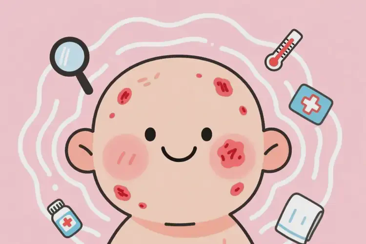 痤瘡容易復(fù)發(fā)嗎(圖2)