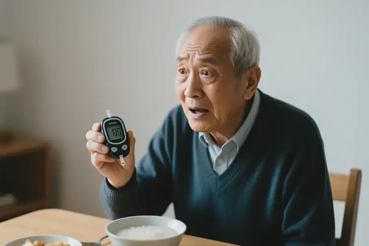 65歲早餐血糖19(圖2)