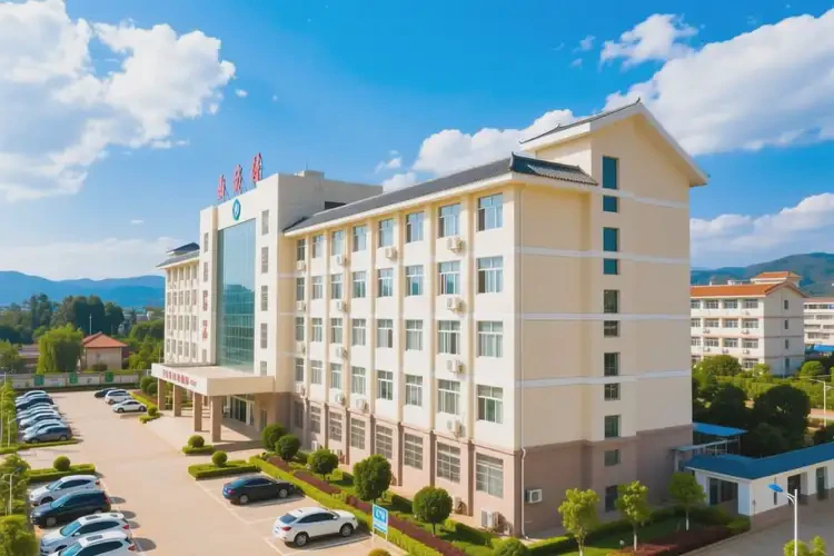 云南紅河痤瘡治療哪家醫(yī)院性價(jià)比高(圖2)