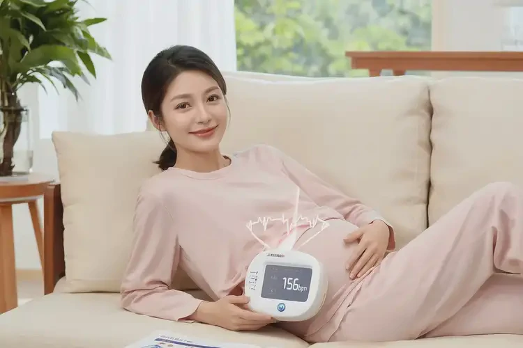 孕3周3天胎心100左右有危險嗎(圖2)