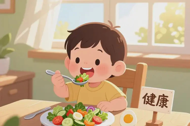 兒童餐后血糖13點(diǎn)1是糖尿病嗎(圖3)