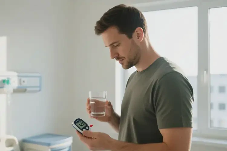 男人早上血糖12(圖2)