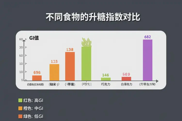 年輕人睡前血糖5(圖1)