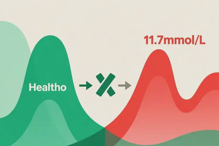 男人晚餐血糖11(圖1)