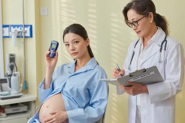 孕婦早餐血糖3點7是糖尿病嗎(圖1)