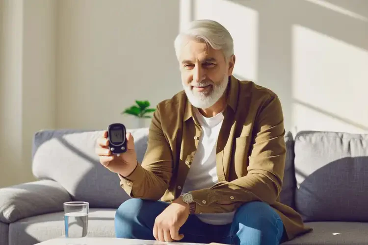 老年人下午血糖4(圖4)