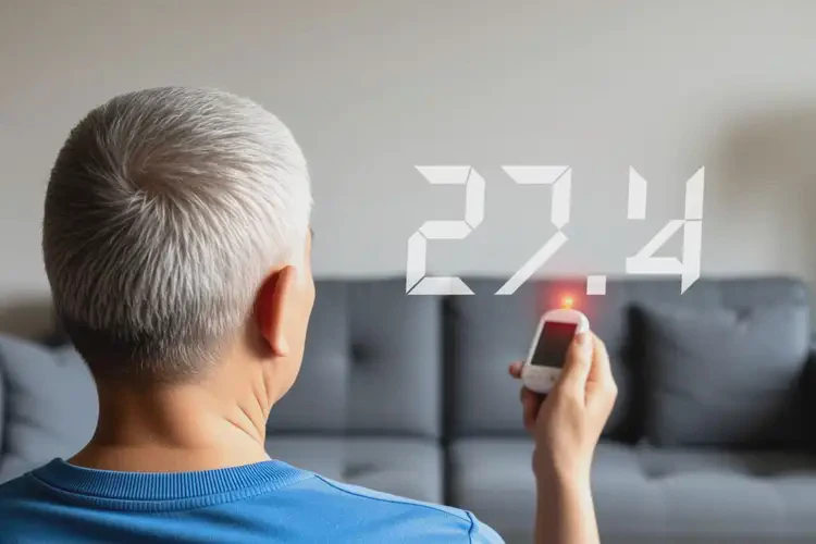 老年人晚上血糖27(图2)