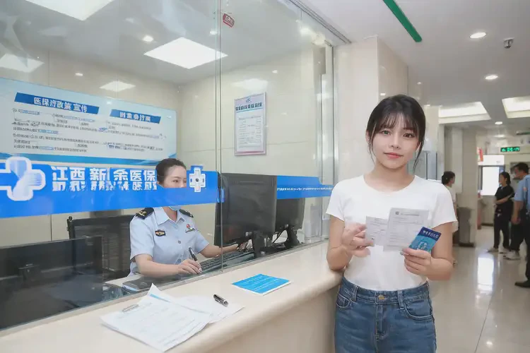 江西新余痤瘡調(diào)理可不可以用醫(yī)保(圖2)