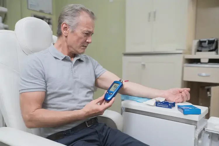 中年人空腹血糖8(圖1)