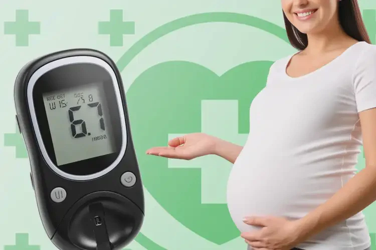 孕婦下午血糖6點7是糖尿病嗎(圖1)