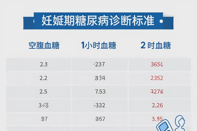 孕婦早上空腹血糖15點(diǎn)4是糖尿病嗎(圖3)