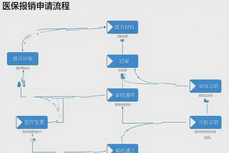 云南麗江玫瑰痤瘡治療可以用醫(yī)保報(bào)銷(xiāo)嗎(圖1)