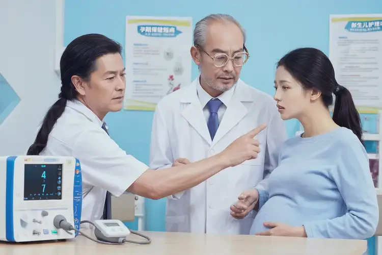 懷孕7個多月胎心79還能保住嗎(圖2)