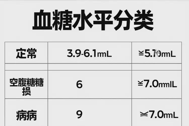 成年人空腹血糖9(圖1)