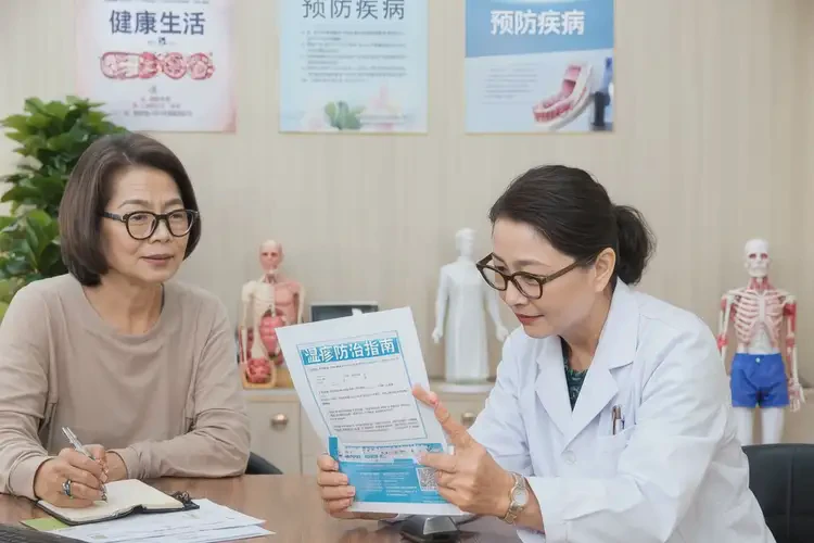 兒童大腿長(zhǎng)濕疹能靠自己自愈嗎(圖1)