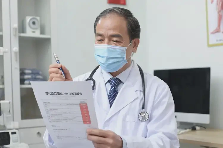 女性中餐血糖11(圖1)