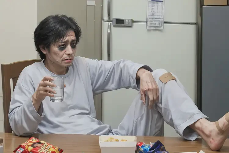 成年人晚餐血糖26(圖1)