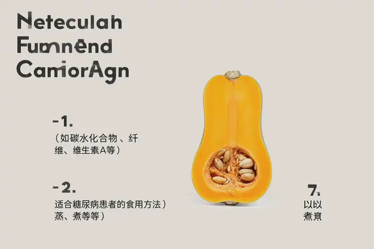 糖尿病初期能吃南瓜吗(图2)