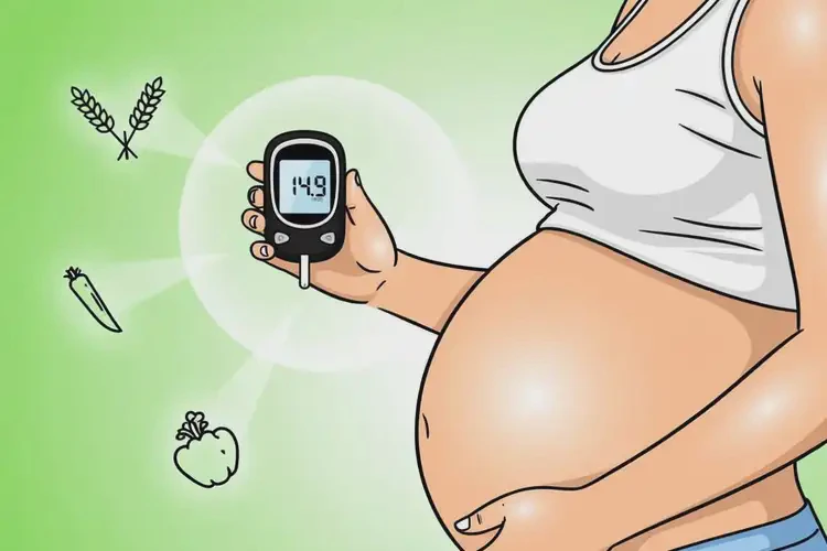 孕婦早上血糖14(圖1)