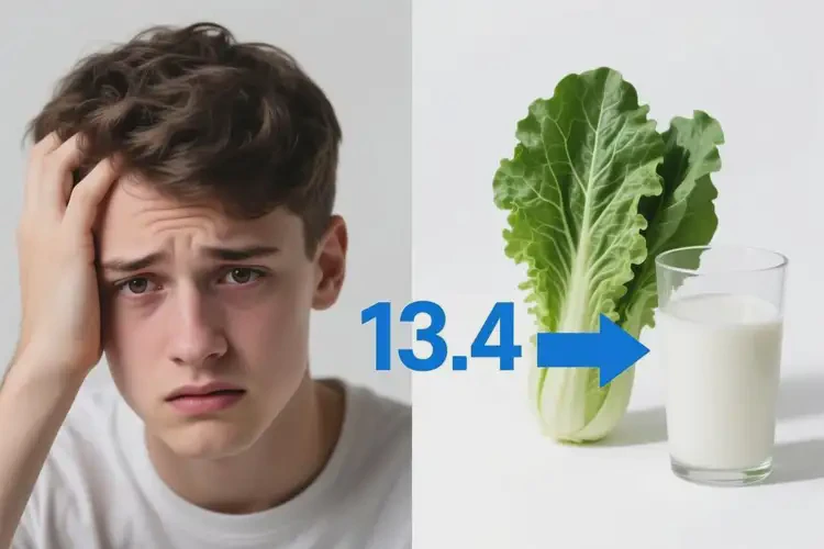 年輕人中午血糖13(圖1)