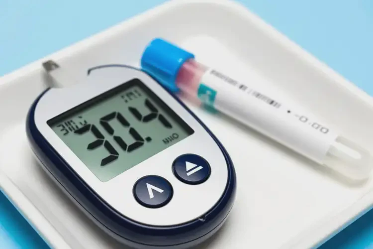 老年人中午血糖30(圖2)