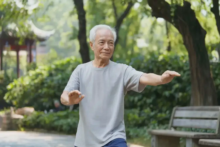 老年人早上血糖22(圖1)