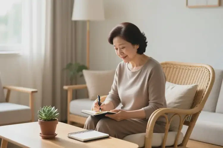 更年期女性下午血糖6(圖2)