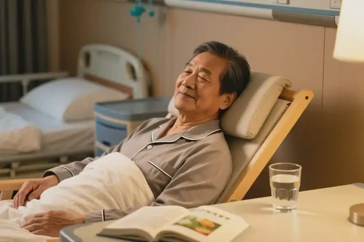 中老年人睡前血糖6點9是糖尿病嗎(圖3)