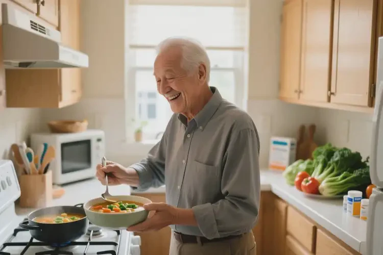 老年人中午血糖5(圖2)