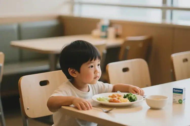 小孩晚餐血糖4(图1)