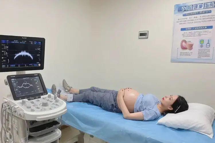 懷孕七個(gè)月胎心174有危險(xiǎn)嗎(圖3)