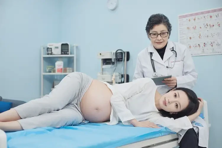 孕中晚期胎心率161還能保住嗎(圖1)