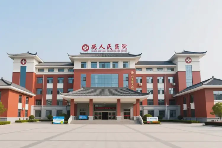 湖北孝感玫瑰痤瘡調(diào)理哪個(gè)醫(yī)院劃算(圖3)